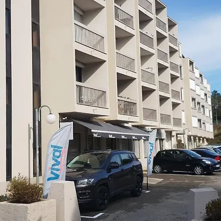 Appartement Superbe Appt 2**Climatise, Proche Commodite Calme *